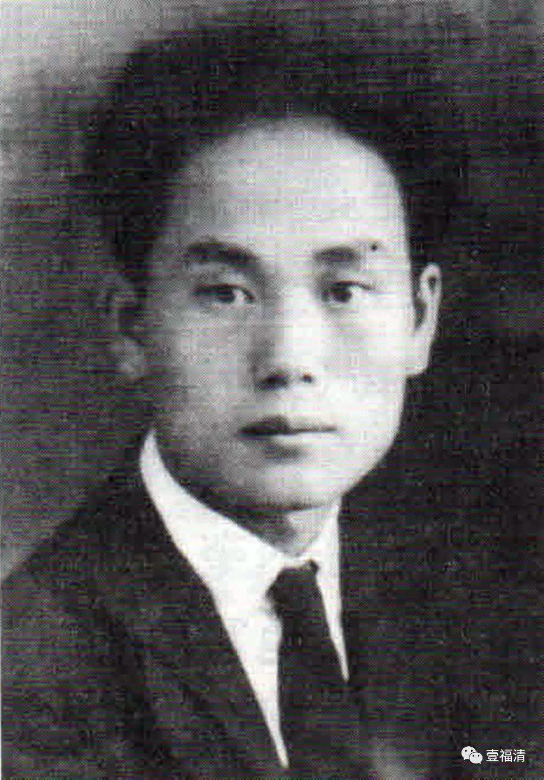 陈炳奎：永远无法兑现的结婚承诺