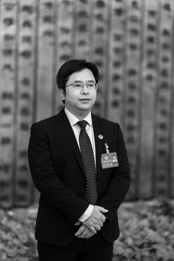 【委员心声】市政协委员郑松波：深挖黄檗文化深厚的内涵