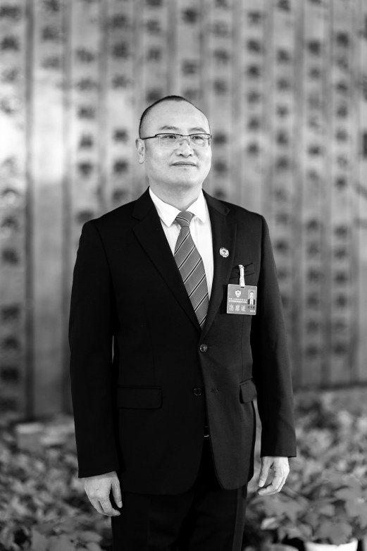 【委员心声】市政协委员何叶贵：精准有力帮助企业纾困解难