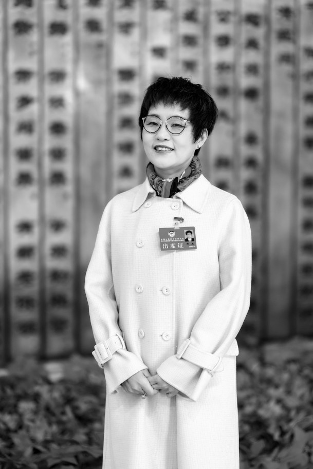 【委员心声】市政协委员郑英：学深学透、讲好讲活党的二十大精神